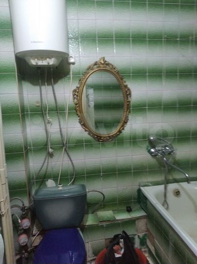 1-к. квартира, 34,5 м², 3/5 эт.