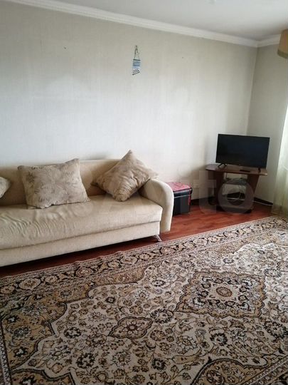 2-к. квартира, 47 м², 2/5 эт.