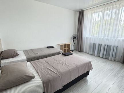 Квартира-студия, 33 м², 2/2 эт.