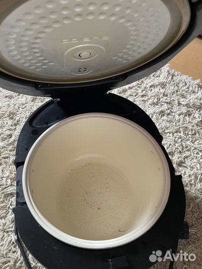 Мультиварка Polaris PMC 0523AD