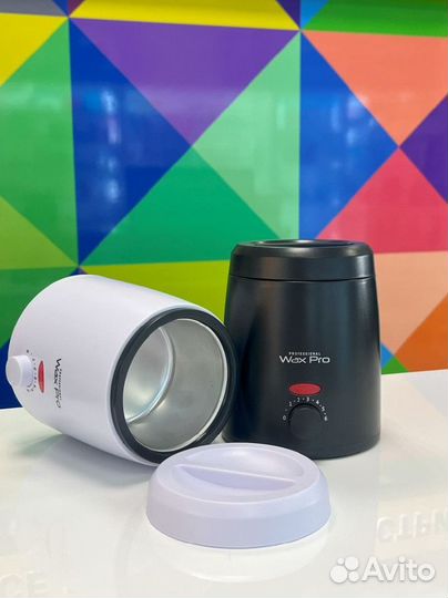 Воскоплав для депиляции