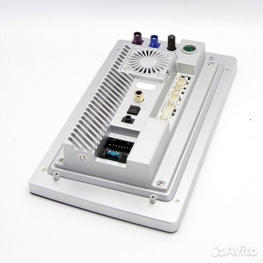 Штатная магнитола для Honda Airwave 2005-2010 гг