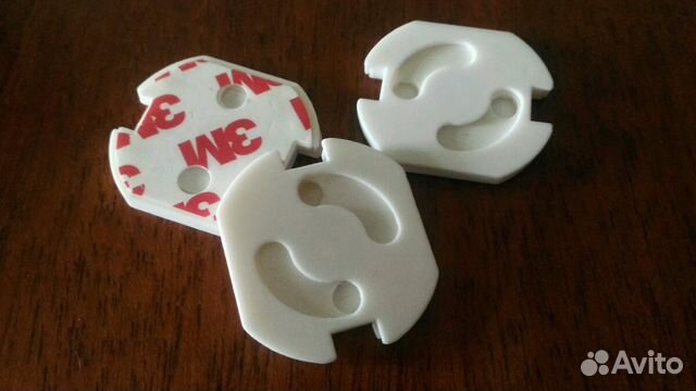 Заглушки для розеток