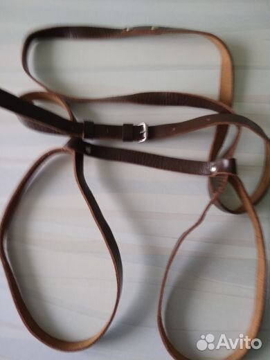 Плащ - накидка- (палатка), ремень комплект