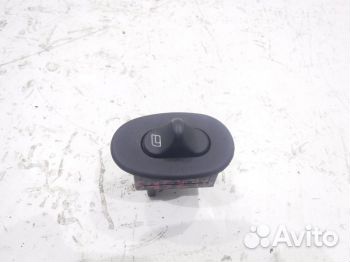 Кнопка стеклоподъемника