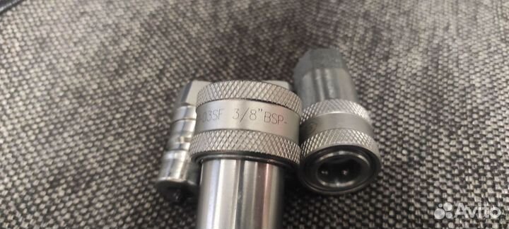 Брс рвд 3/8 и 1/4
