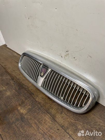 Решетка радиатора Rover 400 седан 14K4FK 1999