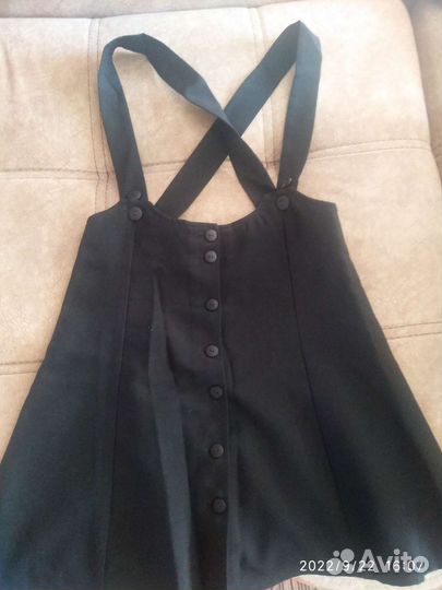 Школьные вещи для девочки 128 134 пакетом