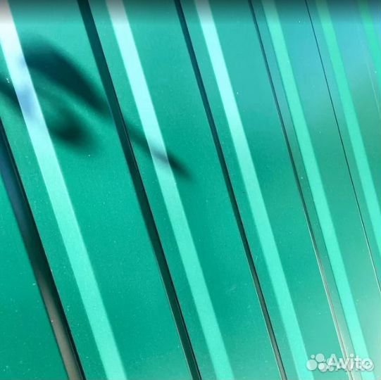 Профнастил