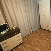 1-к. квартира, 34,1 м², 1/5 эт.