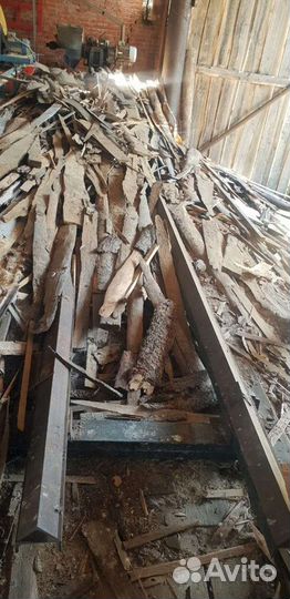 Деревообрабатывающий станок