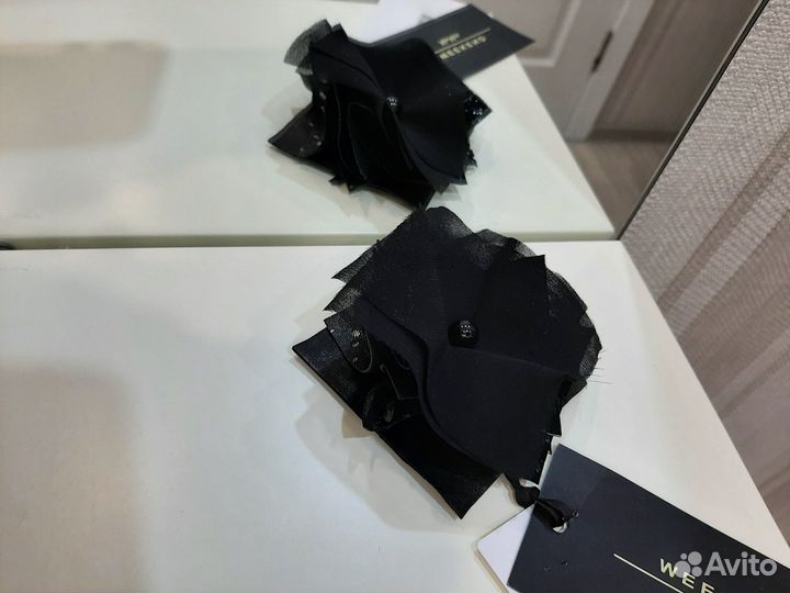 Брошь MaxMara Weekend