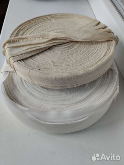 Лента, тесьма