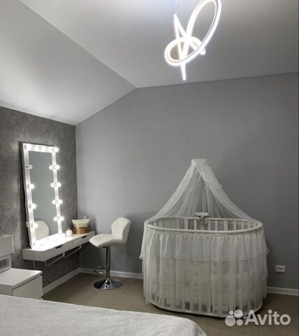 Детская кровать-транформер