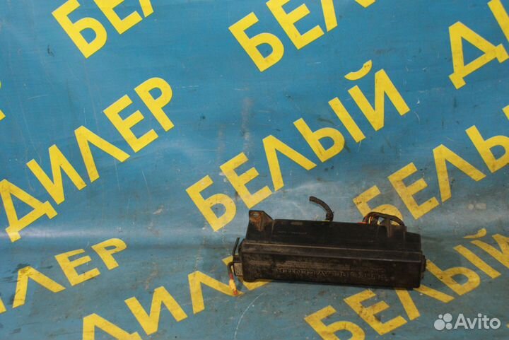 Блок предохранителей Dodge Caravan 3