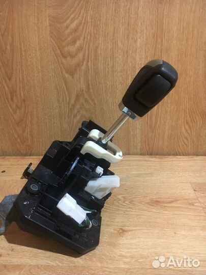 Кулиса кпп Subaru Legacy (B14) 2010-2015