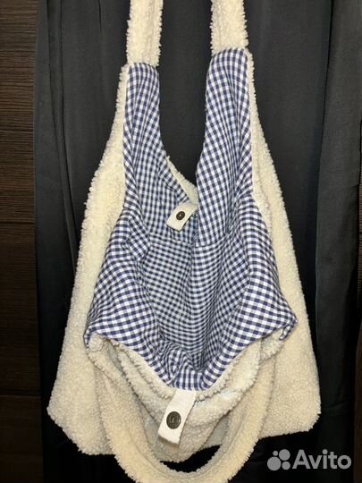 Сумка шоппер