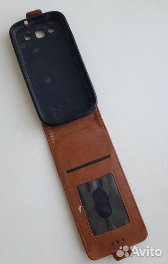 Чехол на sumsung galaxy S3