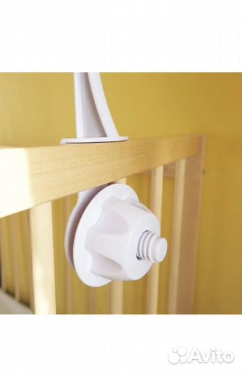 Кронштейн для мобиля в кроватку