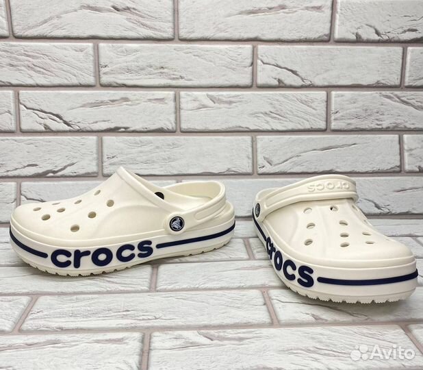 Crocs женские / мужские