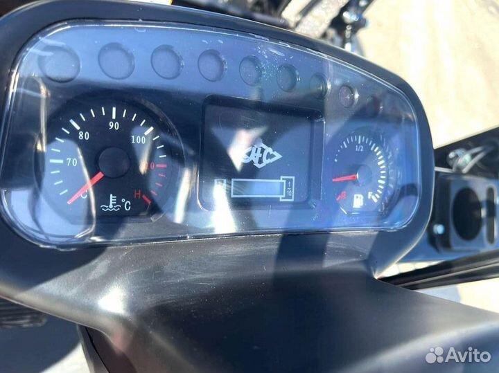 Вилочный погрузчик HANGCHA CPCD30N-RW33, 2023