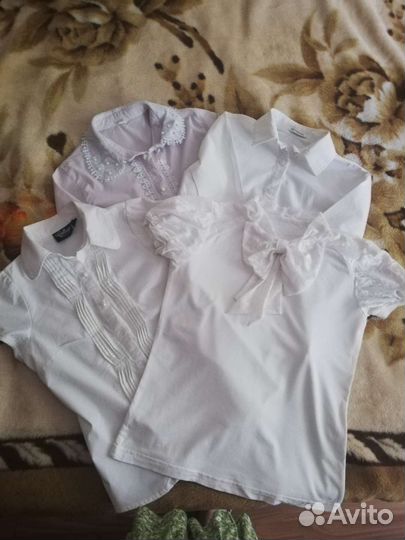 Школьная форма