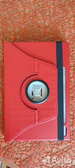 Чехлы и плёнки для планшетов Samsung и Sony