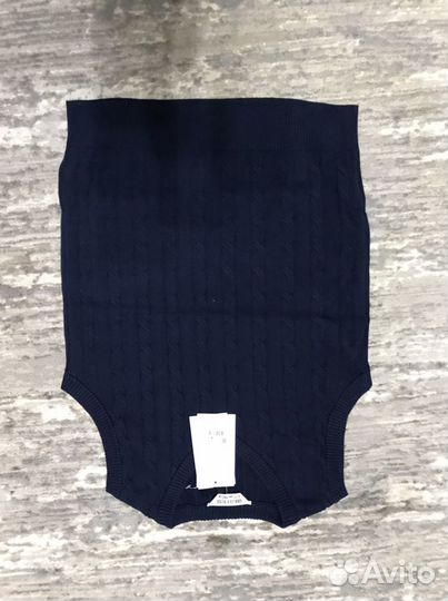 Флисовая кофта