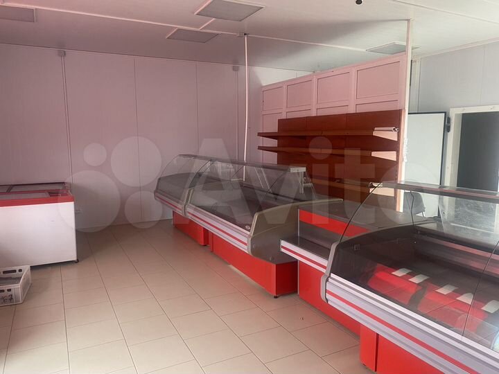 Торговая площадь, 81.5 м²