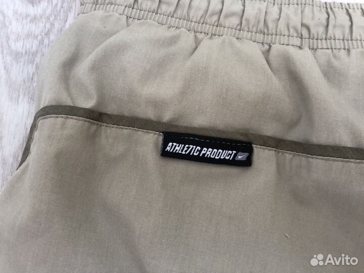 Шорты мужские nike