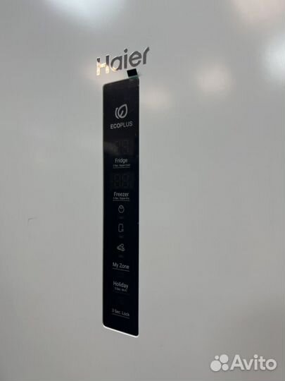 Новый холодильник Haier C4F640CWU1