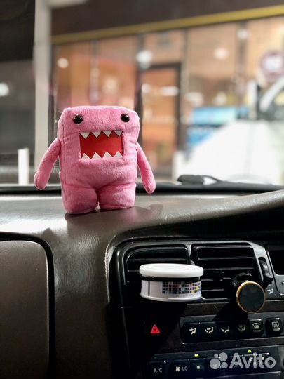 Domokun домокун jdm