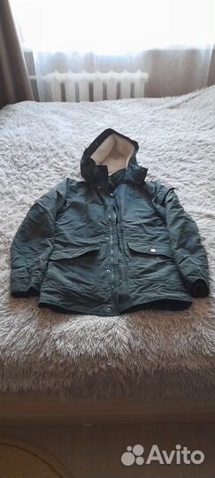 Подростковые вещи