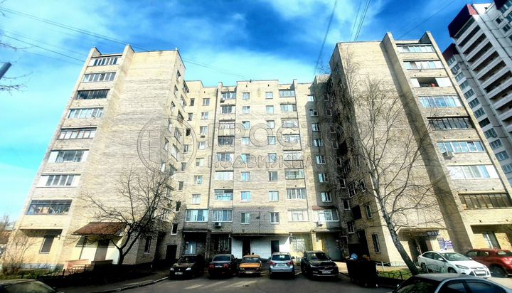 3-к. квартира, 61 м², 3/9 эт.