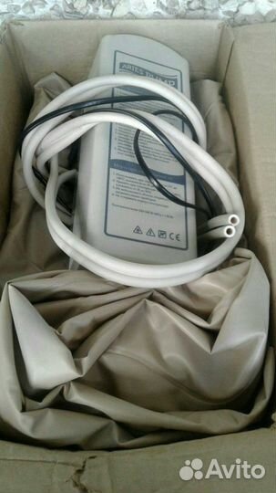 Матрас противопролежневый