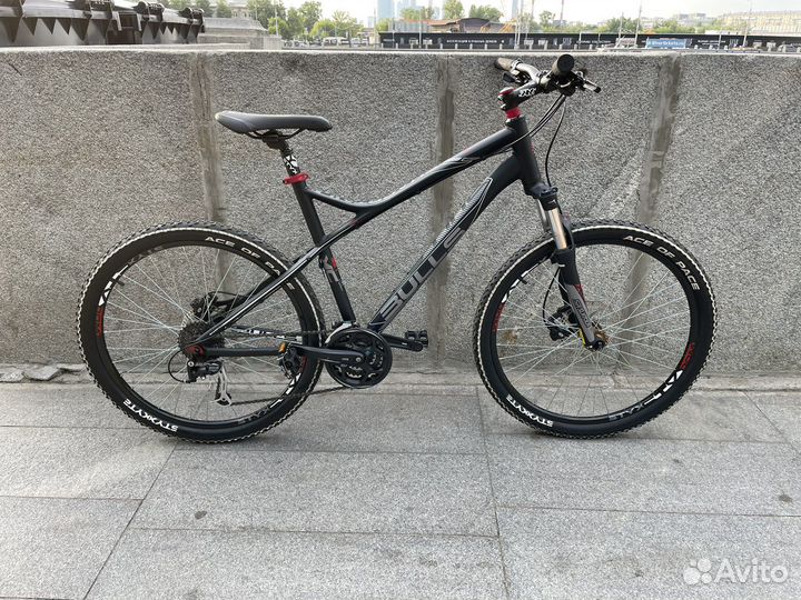 Велосипед Bulls Sharptail 2