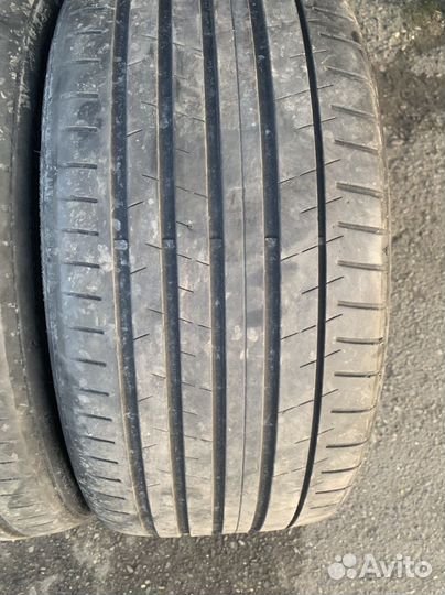 Greentrac RoughMaster XT 245/35 R19 и 275/35 R19