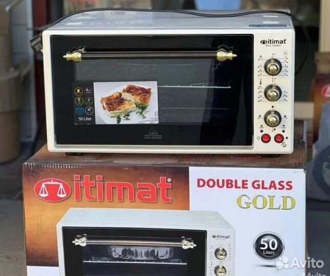 Микроволновка