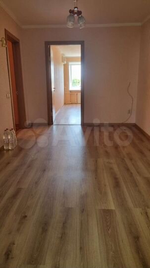 3-к. квартира, 57 м², 4/5 эт.