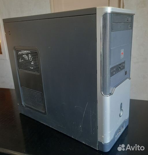 Корпус для пк