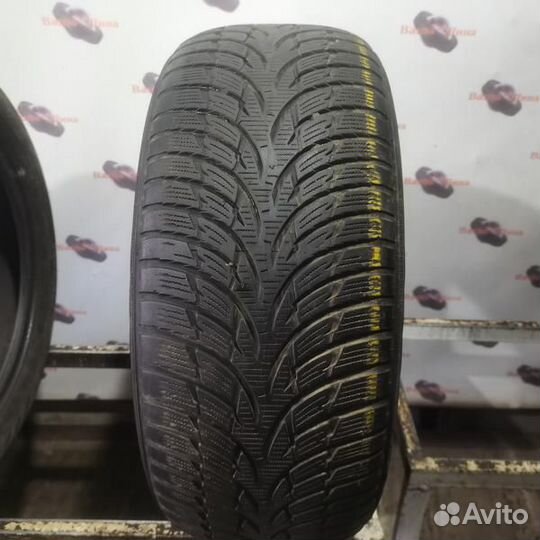 Nokian Tyres WR D3 225/50 R17