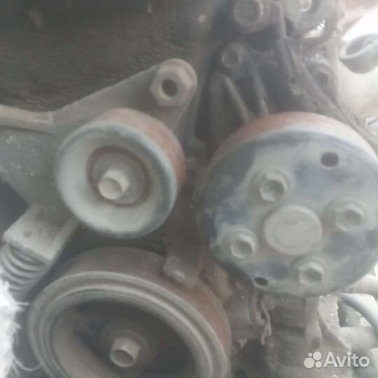 Мотор с АКПП продам