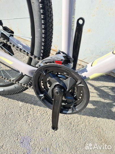 Forward apache 29 2.0 D (Рама 19