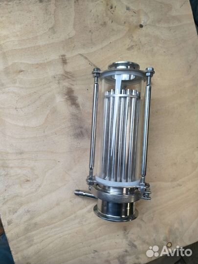 Комплектующие