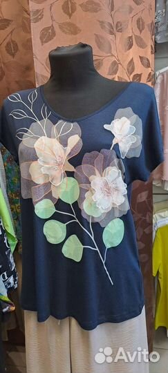 Одежда для женщин