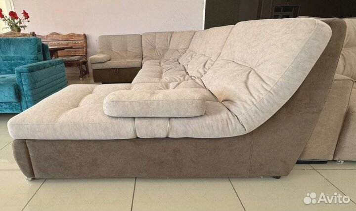 Фабричные диваны от производителя