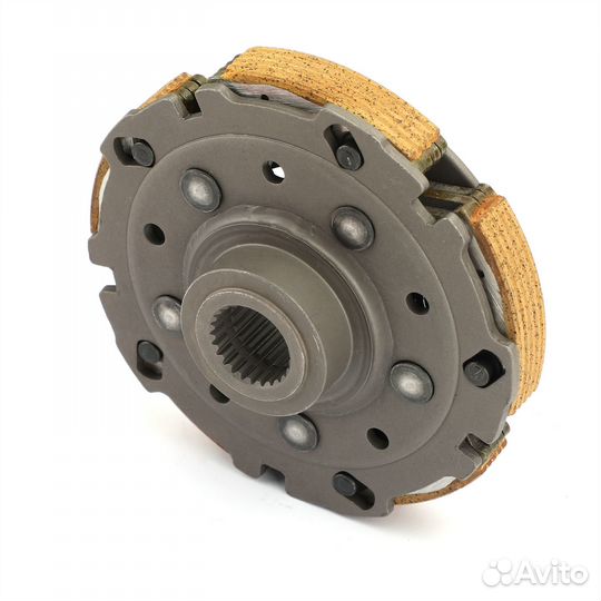 Сцепление центробежное в сборе HL CF moto 500/625