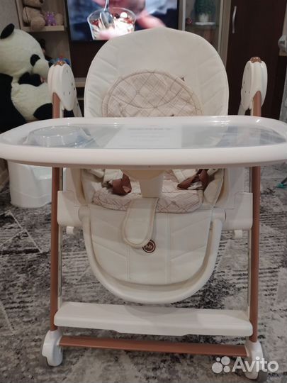 Стул для кормления