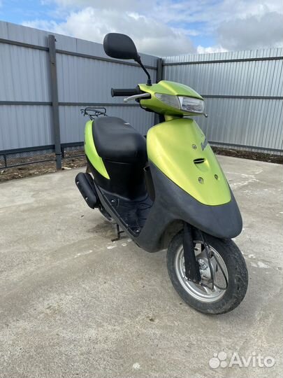 Сузуки летс2