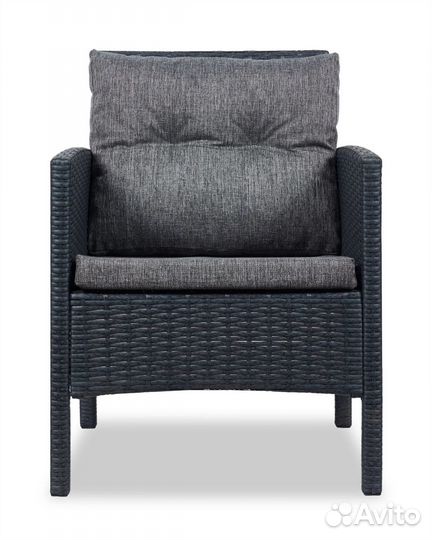 Набор мебели из ротанга Филадельфия